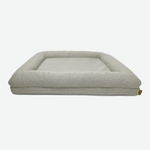 Matelas pour chien deluxe très grand format